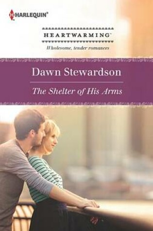 Cover of The Shelter of His Arms