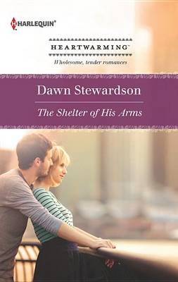 Book cover for The Shelter of His Arms