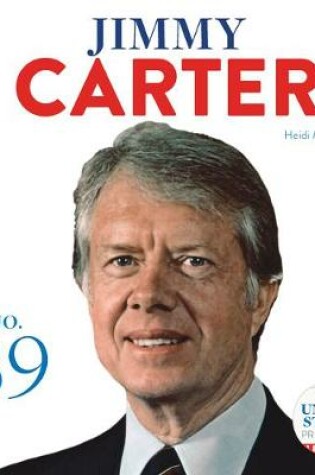 Cover of Jimmy Carter