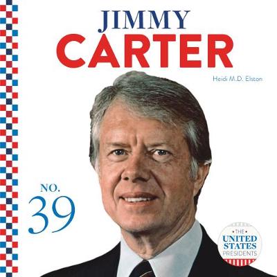 Cover of Jimmy Carter