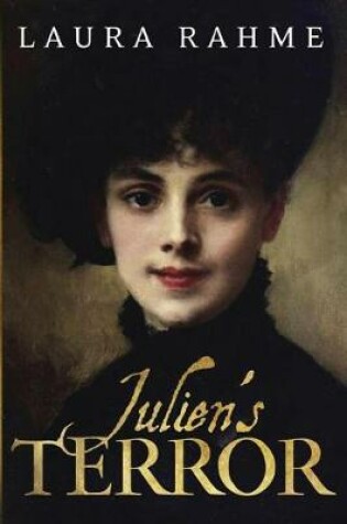 Cover of Julien's Terror