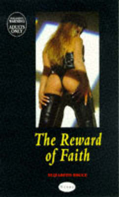 Book cover for The Reward of Faith