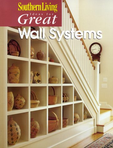 Book cover for Ideas for Great Wall Systems