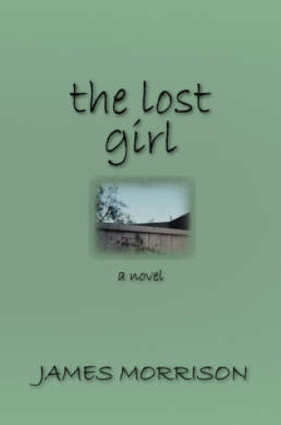 Cover of The Lost Girl