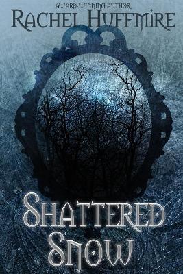 Book cover for Shattered Snow