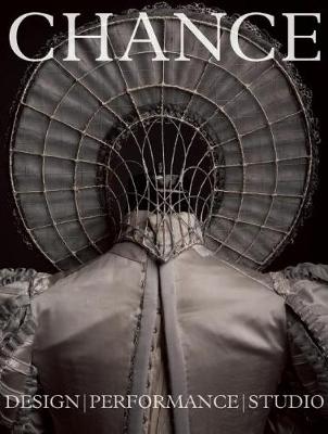 Book cover for Chance Magazine: Issue 6