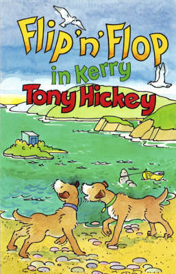 Book cover for Flip 'n' Flop Go to Kerry