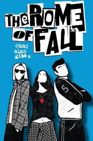 Cover of The Rome of Fall