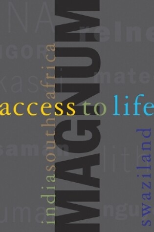 Cover of Access to Life