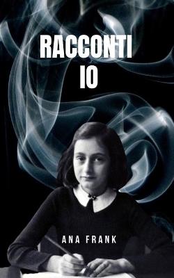 Book cover for racconti io