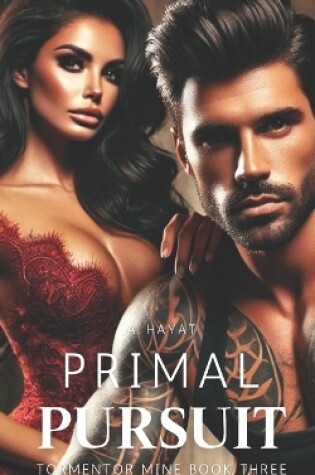 Cover of Primal Pursuit