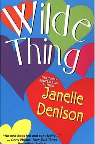 Cover of Wilde Thing
