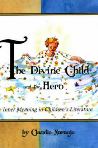 Cover of The Divine Child and the Hero