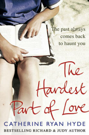 Cover of The Hardest Part of Love