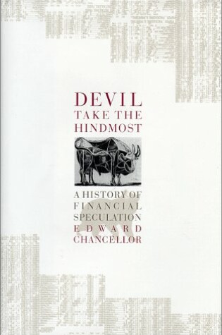 Cover of Devil Take the Hindmost