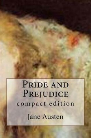 Cover of Pride and Prejudice Compact