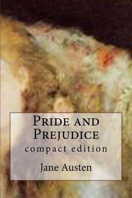 Book cover for Pride and Prejudice Compact