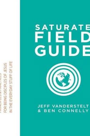 Cover of Saturate Field Guide