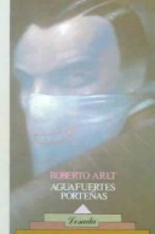 Cover of Aguafuerte Portenas - 67 -