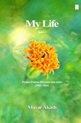 Cover of My Life Book 2