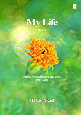 Book cover for My Life Book 2