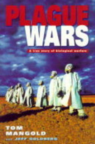 Cover of Plague Wars