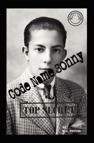 Cover of Code Name Sonny