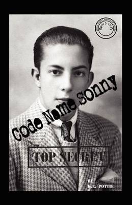 Book cover for Code Name Sonny