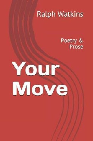 Cover of Your Move