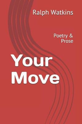 Book cover for Your Move