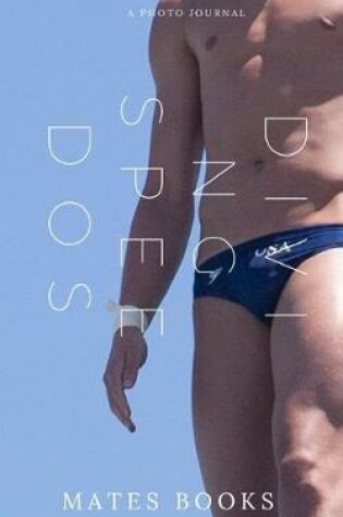 Cover of Diving Speedos