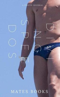 Book cover for Diving Speedos