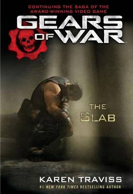 Book cover for The Slab