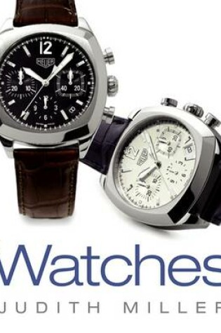 Cover of Watches