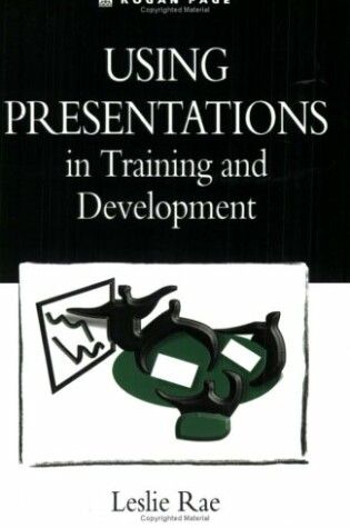 Cover of Using Presentations in Training and Development