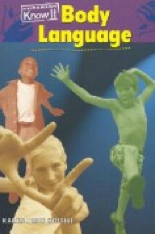 Cover of Body Language