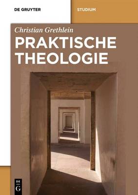 Cover of Praktische Theologie