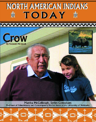 Cover of Crow