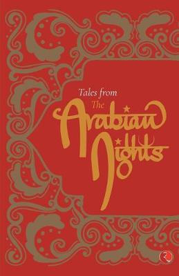 Book cover for Tales from the Arabian Nights