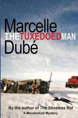 Cover of The Tuxedoed Man