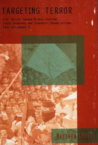 Cover of Targeting Terror