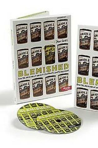 Cover of Blemished - DVD Leader Kit