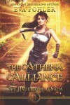 Book cover for The Athena Alliance
