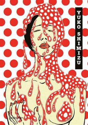 Book cover for Yuko Shimizu