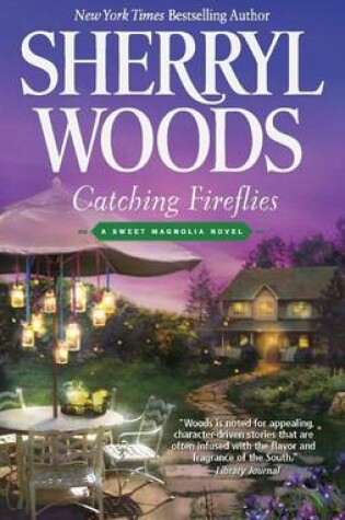 Cover of Catching Fireflies