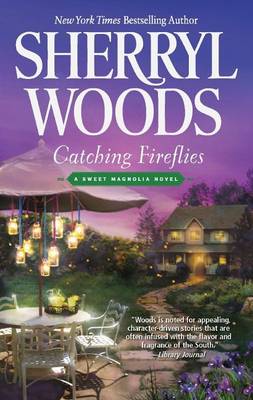 Book cover for Catching Fireflies