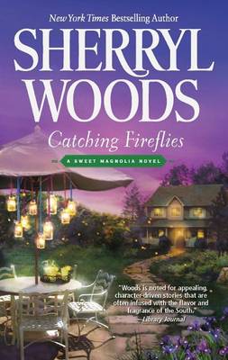 Cover of Catching Fireflies