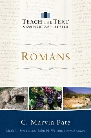 Cover of Romans