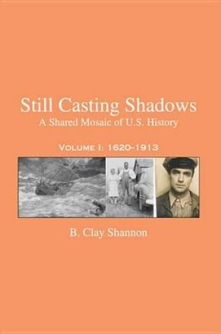 Cover of Still Casting Shadows