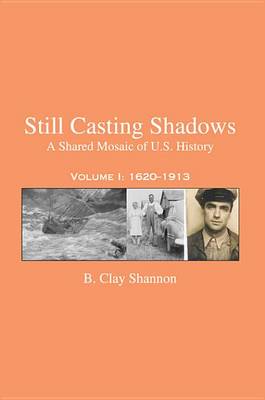 Book cover for Still Casting Shadows